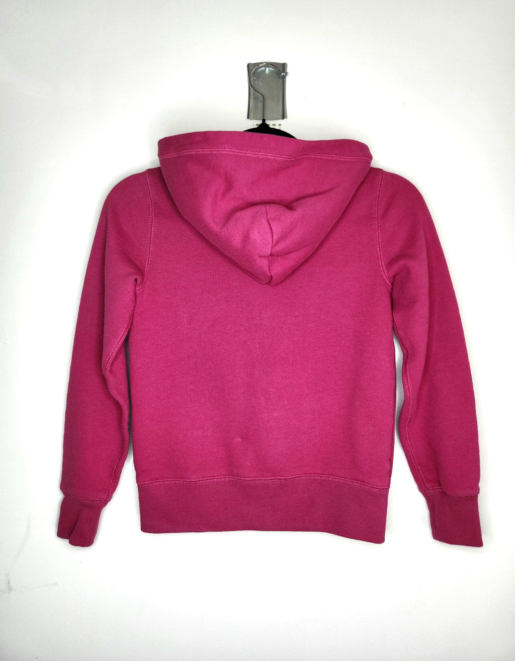 Polo Ralph Lauren Full Zip Hooded Jumper (Size 8-10 years)