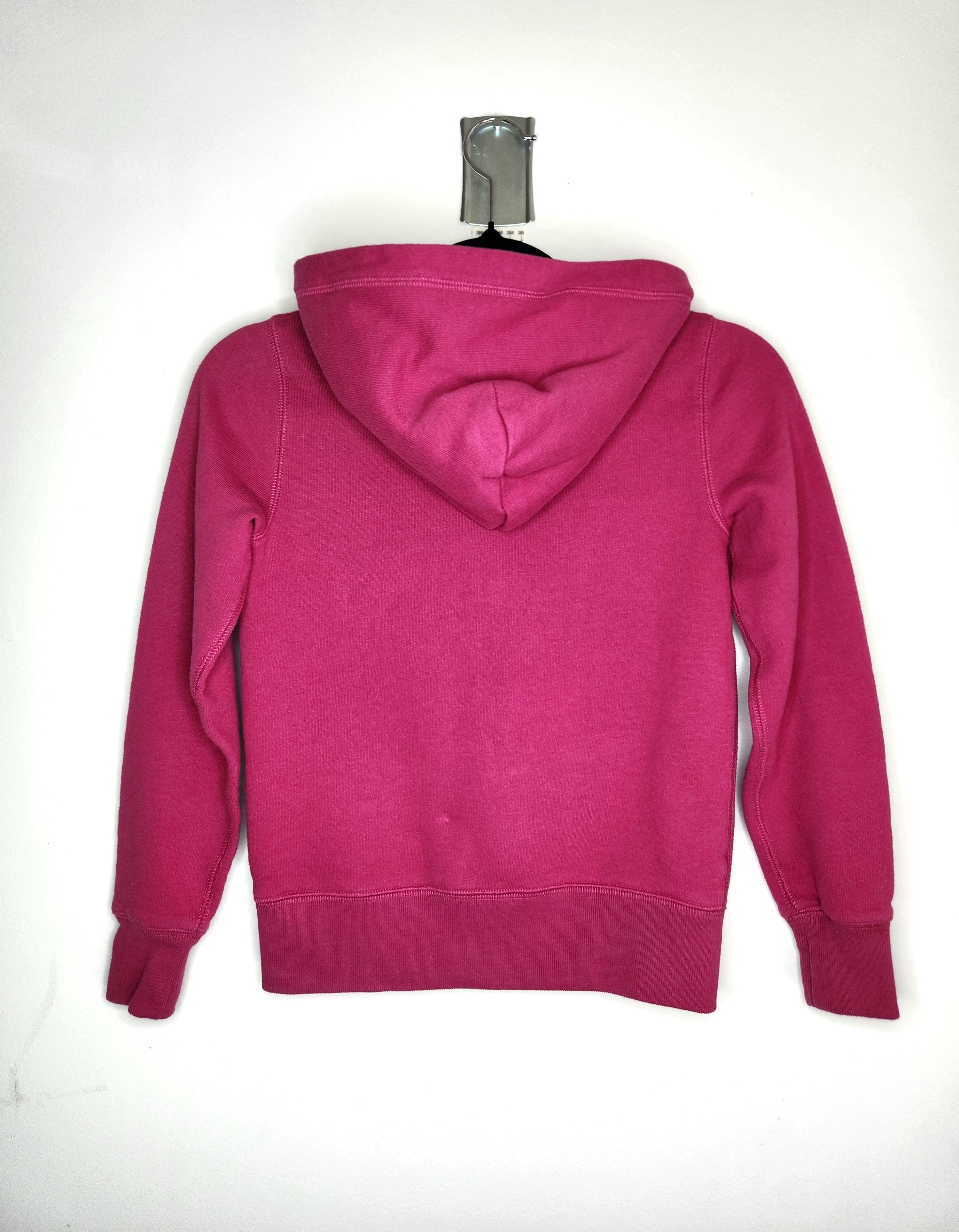 Polo Ralph Lauren Full Zip Hooded Jumper (Size 8-10 years)