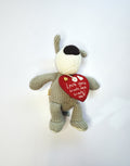 Boogle Dog Soft Toy
